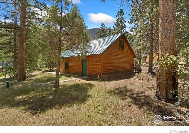 87 Shady Rest Ln, Bellvue, CO 80512 - photo 35