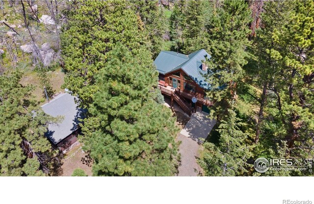 87 Shady Rest Ln, Bellvue, CO 80512 - photo 39
