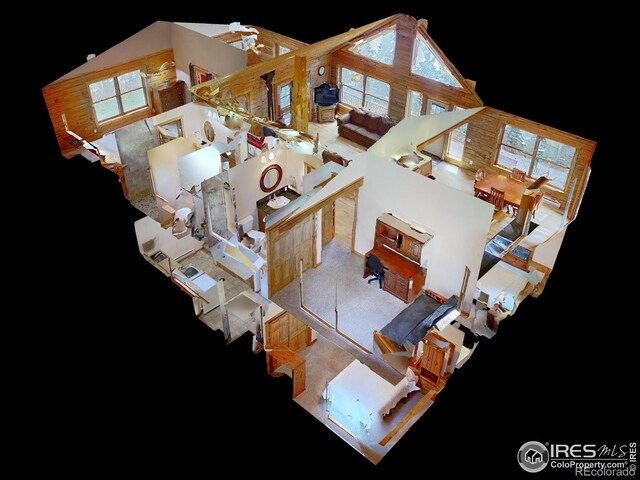 87 Shady Rest Ln, Bellvue, CO 80512 - photo 40