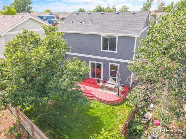 10413 Durango Pl, Longmont, CO 80504 - photo 22