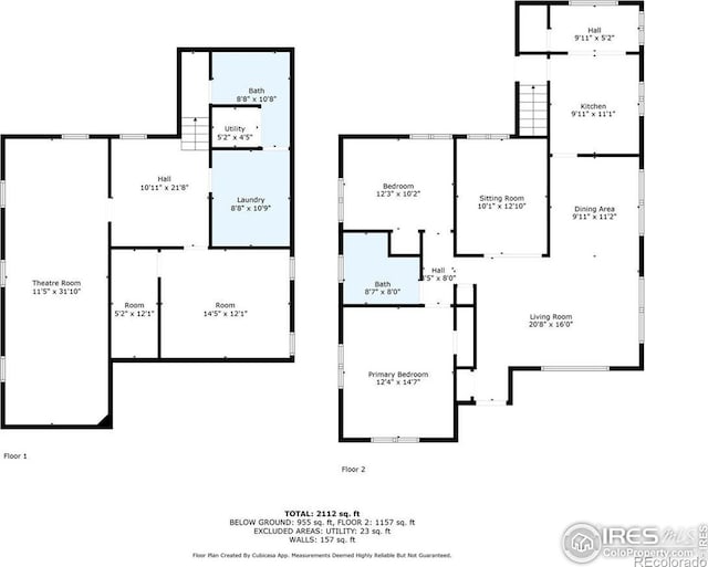 680 Colorado Ave, Loveland, CO 80537 - photo 40