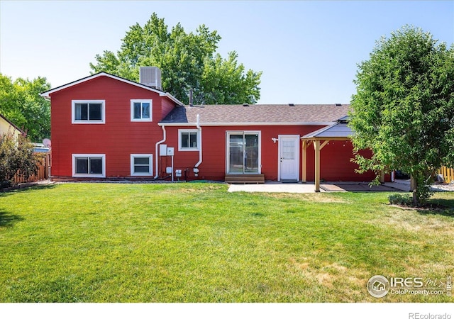 10941 W 107th Pl, Westminster, CO 80021 - photo 30