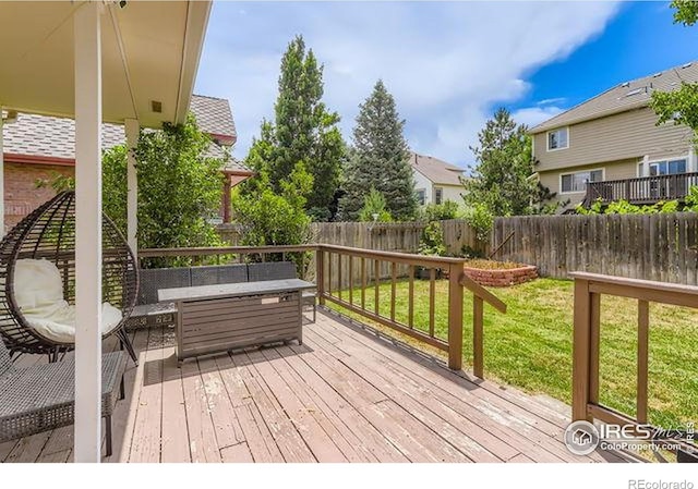 1761 Sunlight Dr, Longmont, CO 80504 - photo 24