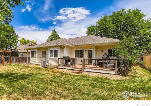 1761 Sunlight Dr, Longmont, CO 80504 - photo 25