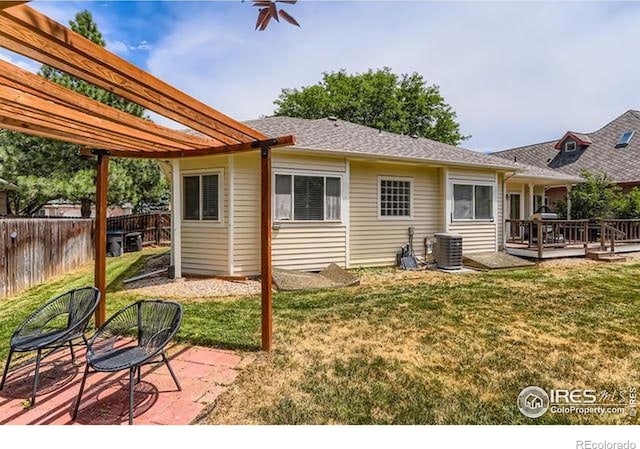 1761 Sunlight Dr, Longmont, CO 80504 - photo 27