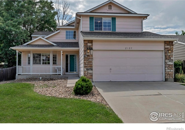 2127 Astoria Ln, Longmont, CO 80504 - photo 1
