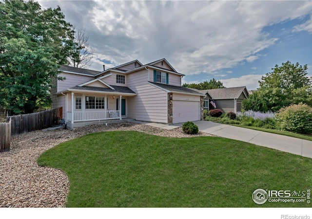 2127 Astoria Ln, Longmont, CO 80504 - photo 2