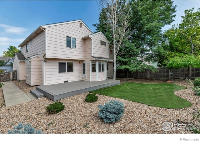 2127 Astoria Ln, Longmont, CO 80504 - photo 30