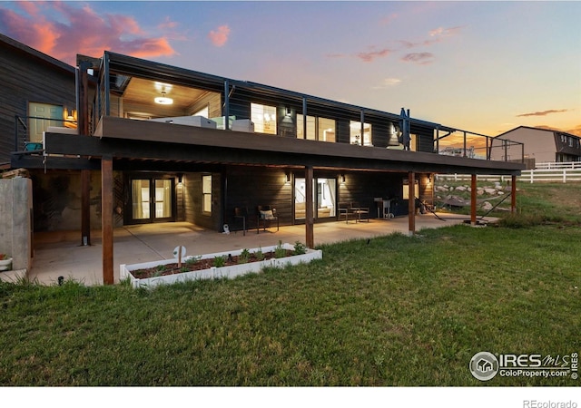 190 Cessna Dr, Erie, CO 80516 - photo 35