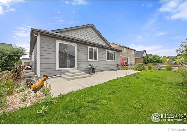 1533 Sorenson Dr, Windsor, CO 80550 - photo 29