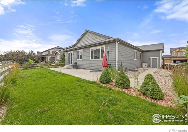1533 Sorenson Dr, Windsor, CO 80550 - photo 30