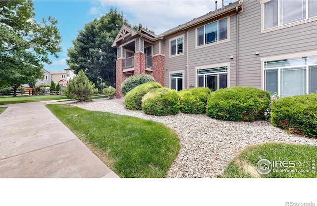 2450 Windrow Dr Unit E104, Fort Collins, CO 80525 - photo 2