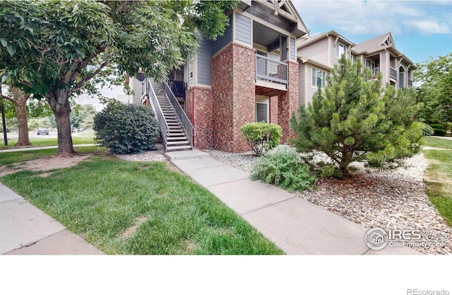 2450 Windrow Dr Unit E104, Fort Collins, CO 80525 - photo 3