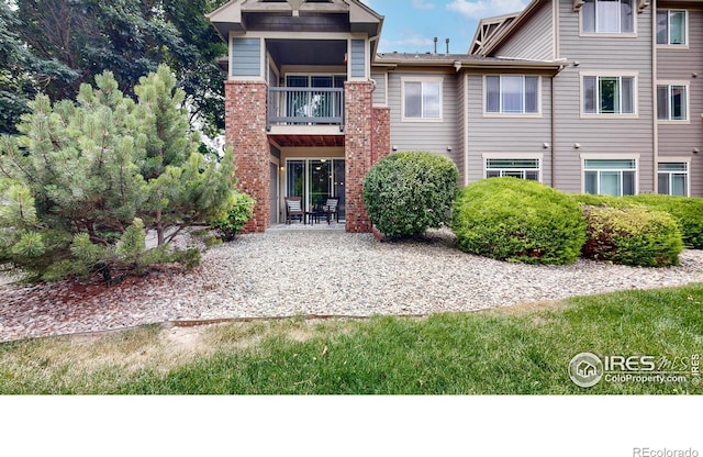 2450 Windrow Dr Unit E104, Fort Collins, CO 80525 - photo 4