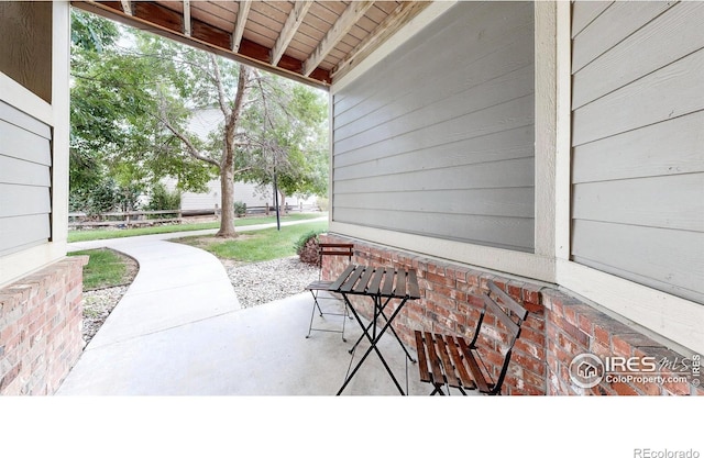 2450 Windrow Dr Unit E104, Fort Collins, CO 80525 - photo 6