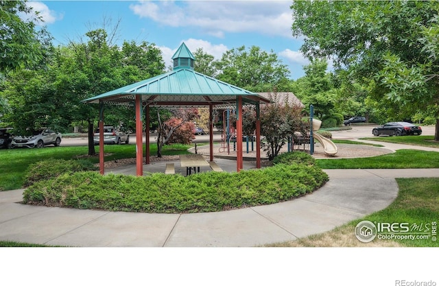 2450 Windrow Dr Unit E104, Fort Collins, CO 80525 - photo 33