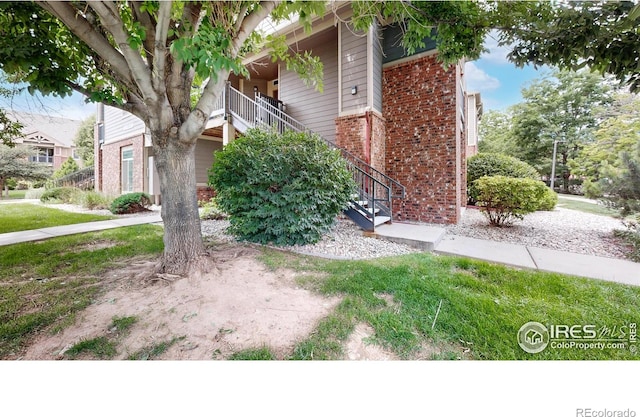 2450 Windrow Dr Unit E104, Fort Collins, CO 80525 - photo 35