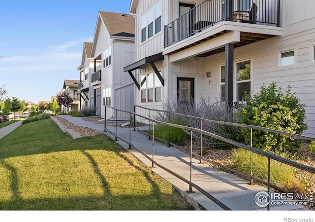 2102 Setting Sun Dr Unit 7, Windsor, CO 80550 - photo 2