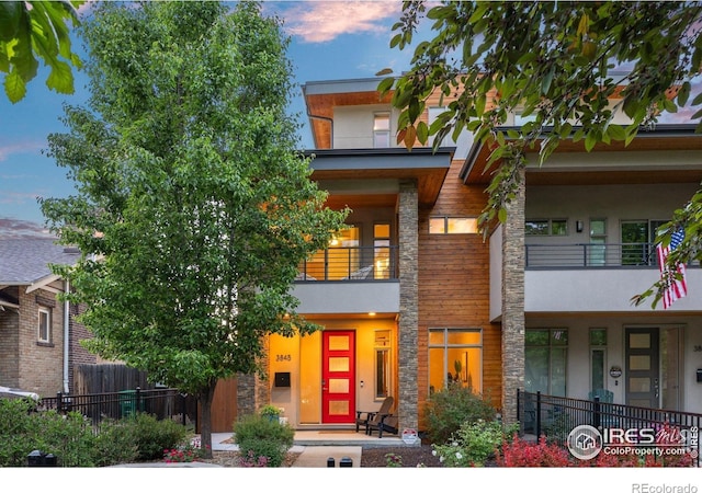 3845 N Raleigh St, Denver, CO 80212 - photo 1