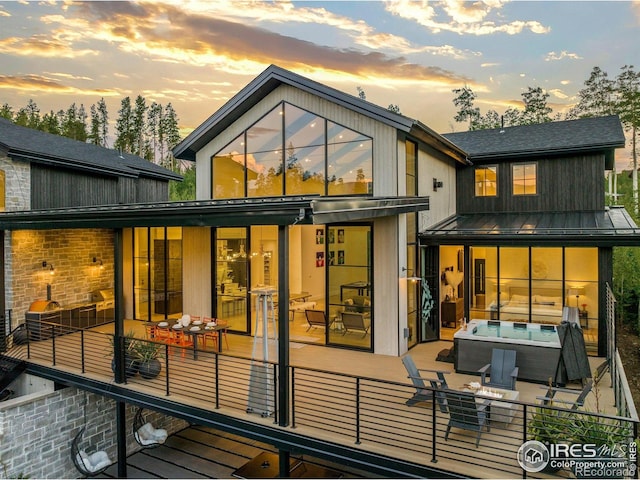 674 Leland Creek Cir, Winter Park, CO 80482 - photo 4