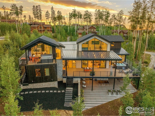 674 Leland Creek Cir, Winter Park, CO 80482 - photo 31
