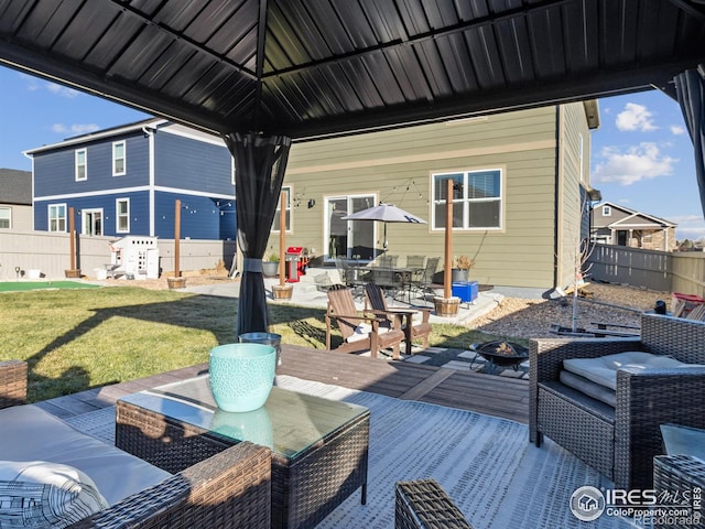 1555 Sun River Rd, Berthoud, CO 80513 - photo 28