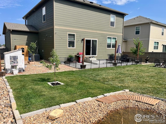 1555 Sun River Rd, Berthoud, CO 80513 - photo 29