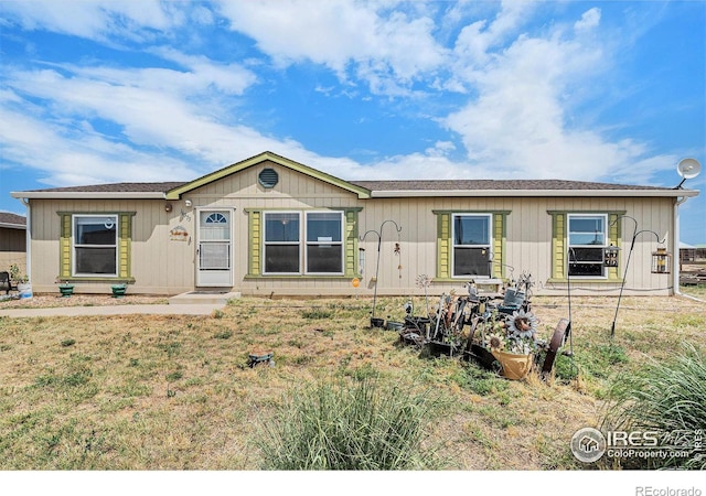 16373 Barley Ave, Fort Lupton, CO 80621 - photo 1