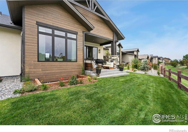 6378 Foundry Ct, Timnath, CO 80547 - photo 24