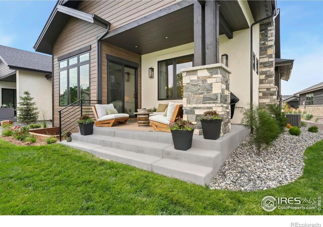 6378 Foundry Ct, Timnath, CO 80547 - photo 25