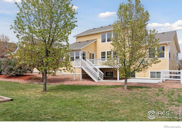 3530 Willow Rd, Frederick, CO 80504 - photo 31