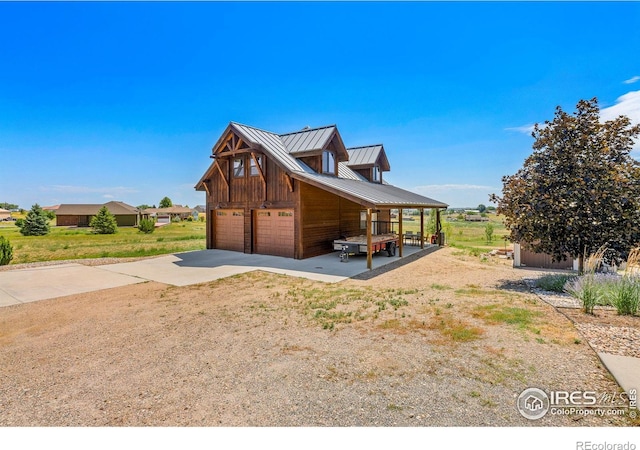 3825 Nations Way, Berthoud, CO 80513 - photo 33