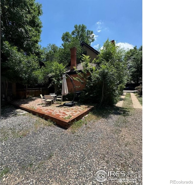 226 W Magnolia St, Fort Collins, CO 80521 - photo 6