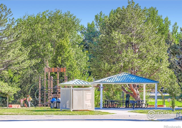 1218 Sunset St, Longmont, CO 80501 - photo 28