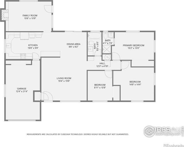 1218 Sunset St, Longmont, CO 80501 - photo 31