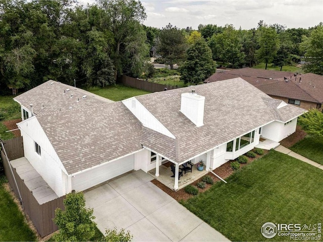 960 Crescent Dr, Boulder, CO 80303 - photo 30