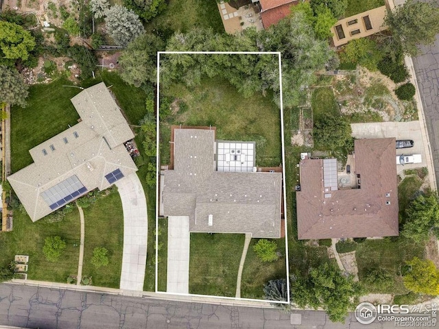 960 Crescent Dr, Boulder, CO 80303 - photo 31