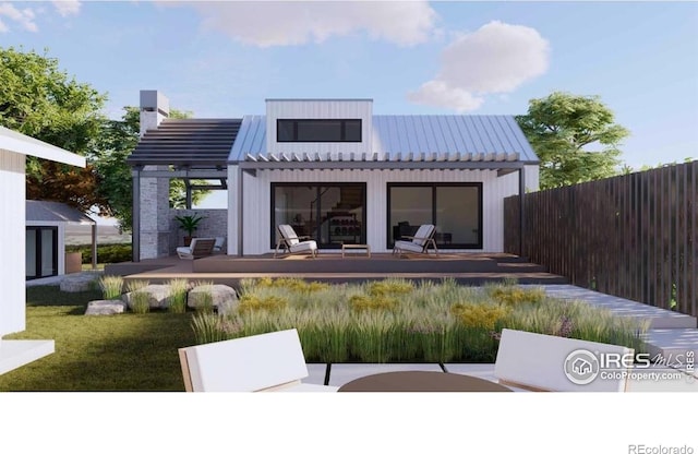 960 Crescent Dr, Boulder, CO 80303 - photo 35