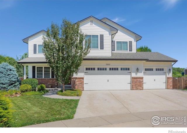 2602 Southfield Ct, Fort Collins, CO 80525 - photo 1