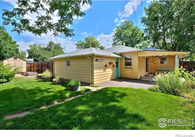 1157 Gay St, Longmont, CO 80501 - photo 26