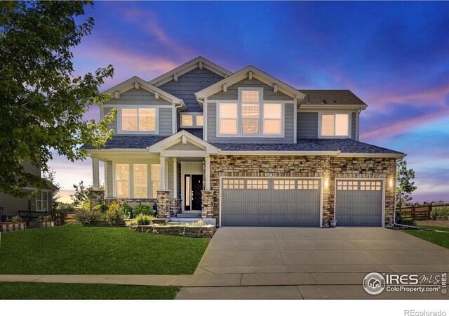 1730 Weston Cir, Erie, CO 80516 - photo 1