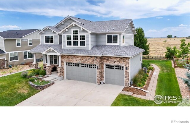 1730 Weston Cir, Erie, CO 80516 - photo 2