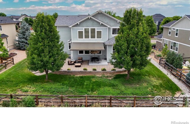 1730 Weston Cir, Erie, CO 80516 - photo 31