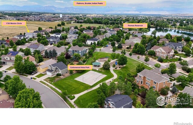 1730 Weston Cir, Erie, CO 80516 - photo 35