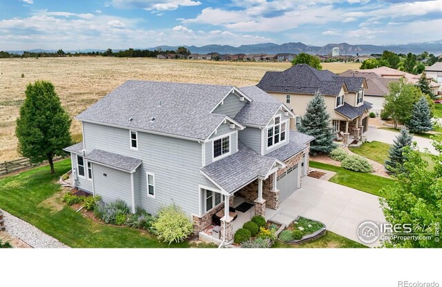 1730 Weston Cir, Erie, CO 80516 - photo 37