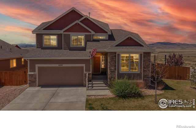 6499 Black Hills Ave, Loveland, CO 80538 - photo 1