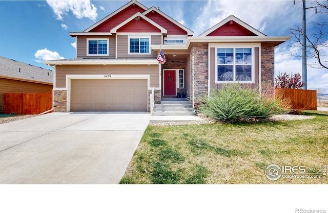 6499 Black Hills Ave, Loveland, CO 80538 - photo 2