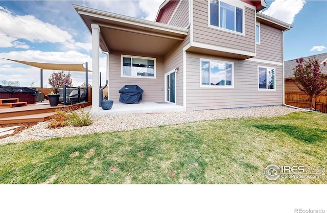 6499 Black Hills Ave, Loveland, CO 80538 - photo 34