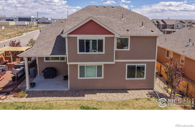 6499 Black Hills Ave, Loveland, CO 80538 - photo 36