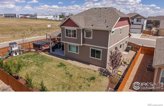 6499 Black Hills Ave, Loveland, CO 80538 - photo 37